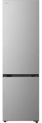 Image de Réfrigérateur combiné 60cm 375l nofrost - Lg - GBBSJ2CCPY -