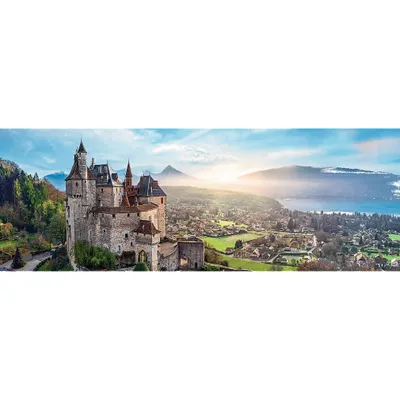 Immagine prodotto di Puzzle Trefl 29055 Puzzle da 1000 pezzi Paesaggio