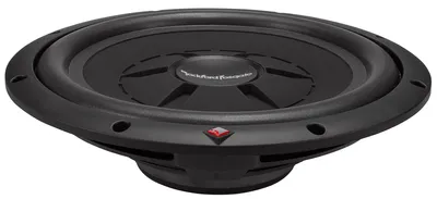 Produktbild von Rockford Fosgate R2SD2-12, 30,5 cm (12"), Subwoofer-Treiber, 250 W, 2 Ohm