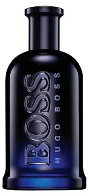 Image de Hugo Boss, Bottled Night, Eau De Toilette, For Men, 200 ml