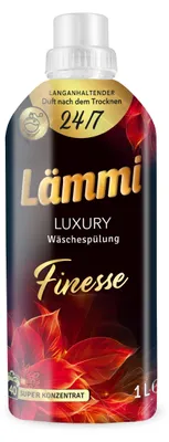 Zdjęcie produktu dla Lammi Koncentrat do płukania Luxury Finesse Black, 1000 ml