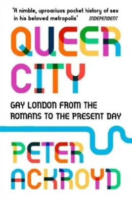 Immagine prodotto di Queer City