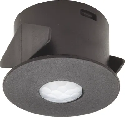 Produktbild von DOMUS LINE Bewegungsmelder PIR 2.0 12/24 V/DC schwarz