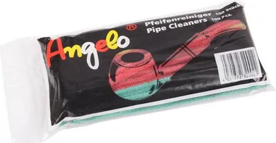 Productafbeelding van Angelo potloodjes, 100 stuks, in verschillende kleuren
