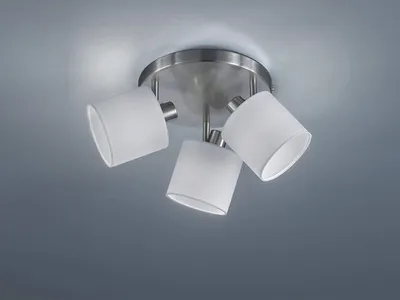 Produktbild von Trio R80333901 Ip20