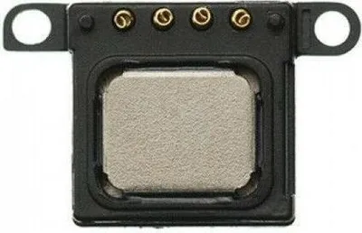 Produktbild von OEM Hörmuschel Lautsprecher Earpiece Speaker Ohrmuschel für iPhone 6S & Werkzeug