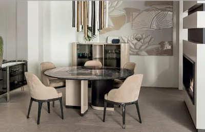 Immagine prodotto di Credenza soggiorno design credenza bassa mobili credenza in vetro nuovo