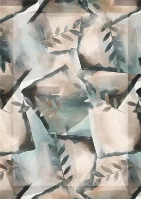 Immagine prodotto di Tappeto EMOZIONI ARTISTA CUBISMO 74X140 cm | GalleriaFarah1970