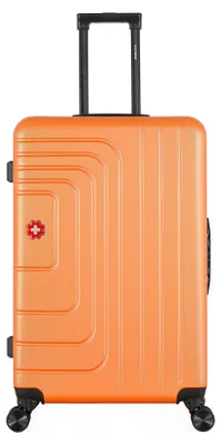 Produktbild von SWISS KOPPER – Großer ABS-Koffer RÜTI mit 4 Rollen, 75 cm