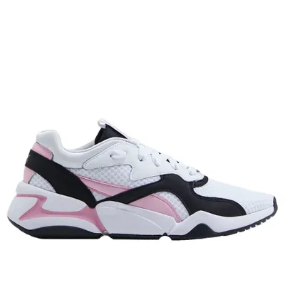 Produktbild von Puma Sneakers 369486-03 in White color size 38
