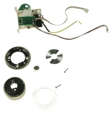 Immagine prodotto di Electrolux AEG scheda PCB manopola planetaria Assistent UltraMix KM5540 EKM5500