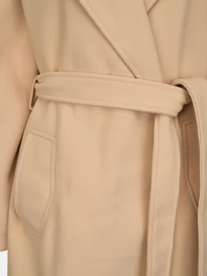 Produktbild von Orsay Damenmantel Beige Gr. 38
