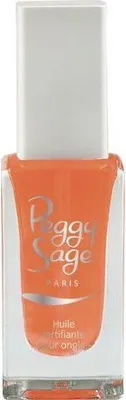 Image de Huile de soin des ongles Peggy Sage 11ml