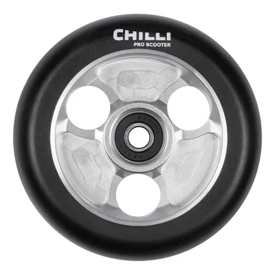 Produktbild von Chilli - Parabol 100mm - Stunt Scooter Rolle Schwarz