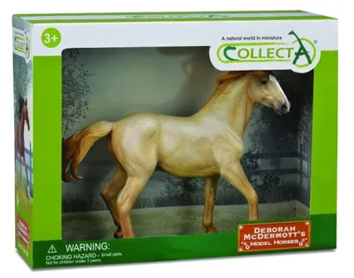 Immagine prodotto di Set regalo COLLECTA - Cavalli
