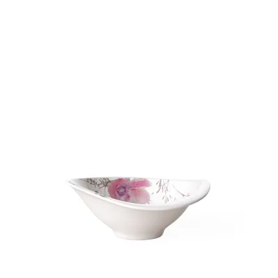 Immagine prodotto di Mariefleur Gris Serve & Salad Dipschälchen 115 x 80 x 46 mm, 15 ml | Villeroy & Boch | Art.-Nr. 1041053932 | EAN 4003686188990