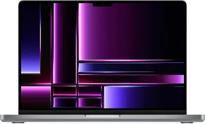 Produktbild von Apple MacBook Pro 14" (Early 2023) M2 MAX 12-Core CPU 1TB SSD 32GB RAM Space Grau