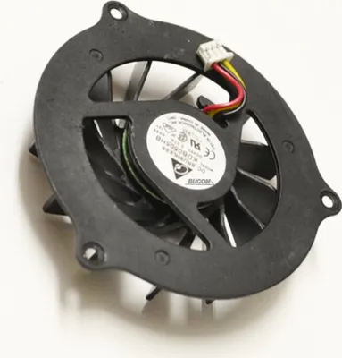 Produktbild von CPU Lüfter für HP Pavilion DV2000 V3000 dv2100 dv2200 dv2300 Lüfter FAN V3500 V3600 V3700