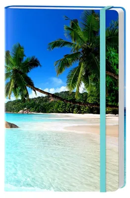 Image de Carnet ligné format A5, 160 pages, couverture rigide, dimensions 14,5 x 21,3 cm