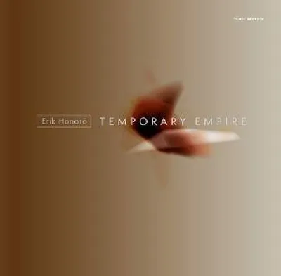 Produktbild von Temporary Empire (Punkt Edition)