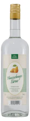 Produktbild von Alte Mühle Birnen - Schnaps