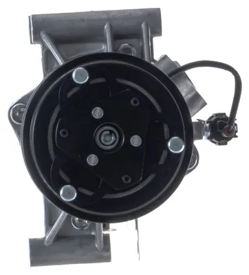 Produktbild von MAHLE ACP 1685 000S CR08B Klimaanlage Klimakompressor PAG 100 R134a für NISSAN MICRA IV (K13)