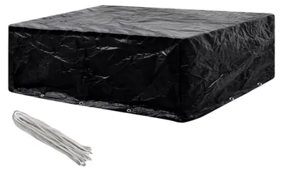 Produktbild von Schutzhülle für Gartenmöbel 250 x 210 x 90 cm
