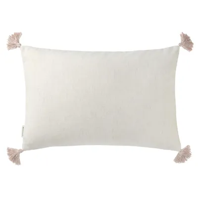 Produktbild von Tom Tailor Zierkissenhülle Minimal Ethno lime 40x60cm