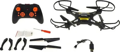 Obrázek produktu pro Dron R/C USB