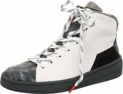 Produktbild von Think Schnür-Stiefeletten für Damen