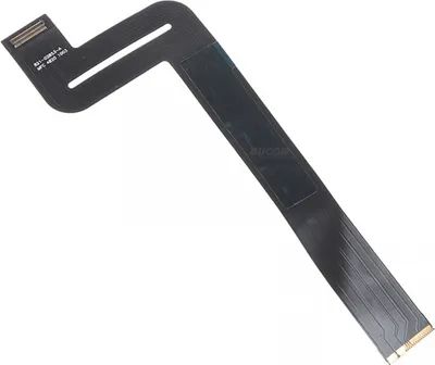 Produktbild von Für Apple Macbook Pro 13" M1 2019 2020 A2338 A2159 A2289 Touchpad Trackpad Kabel 821-02853-A