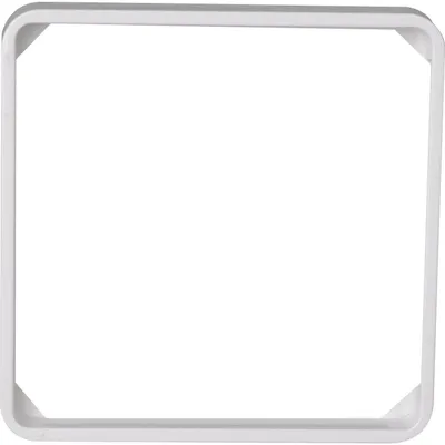 Produktbild von Kopp UP Zwischenrahmen Obj2002 335613003 arktis-weiss