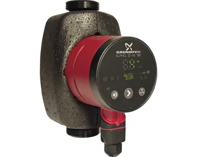 Obrázok produktu pre Obehové čerpadlo Grundfos Alpha 2 25-40
