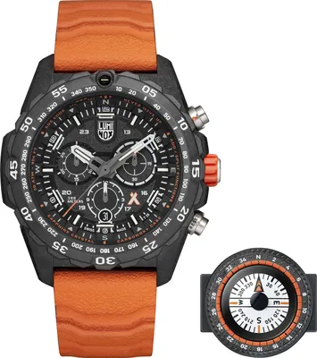 Produktbild von Uhr Luminox Herren Orange Luminox-XB.3749