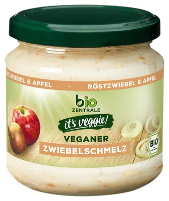 Produktbild von Zwiebelschmelz