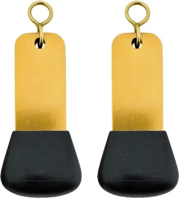 Produktbild von CombiCraft Vernet Gold 95 x 30 mm - 5 Stück