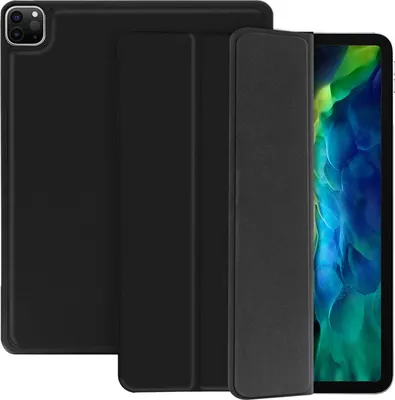 Obrázek produktu pro Flipový kryt pro iPad Pro 11 / Air 2022 , 2020 Standcase Viewer - černý
