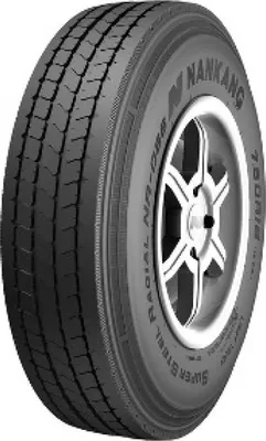 Image de Nankang So car-tyres Super Steel Radial ( 6.50 R16 108/107N 10PR )