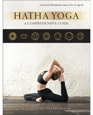 Produktbild von Hatha Yoga