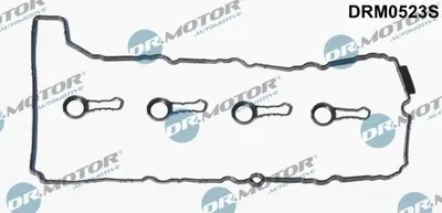 Immagine prodotto di Set Guarnizioni Coperchio Valvole Bmw N47 04-