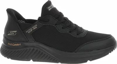 Image de Skechers Slip-ins : BOBS Arch Comfort B Sweet - A Look noir 38