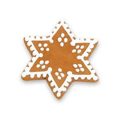Produktbild von Ausstechform Stern Weihnachten Plätzchenausstecher Ausstecher Keksausstecher