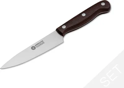 Image de Böker Arbolito Guayacan Set de couteaux à steak
