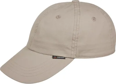 Göttmann Baseball-Cap Palma mit UV-Schutz 40+ in beige
