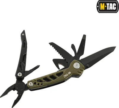Immagine prodotto di Multitool M-Tac 7 - elementów