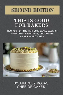 Produktbild von This Is Good For Bakers