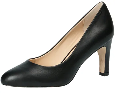 Produktbild von Caprice Pumps 9-22400-24 022 Black Nappa