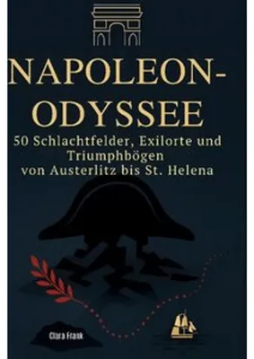 Immagine prodotto di Napoleon-Odyssee