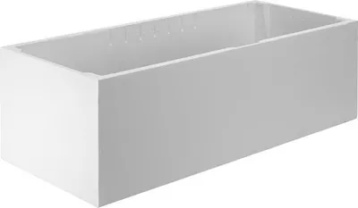 Produktbild von Duravit Wannenträger für 700299