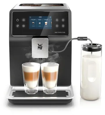 Produktbild von WMF CE WMF Perfection 860L Kaffeevollautomat 8010001055 3016661165924